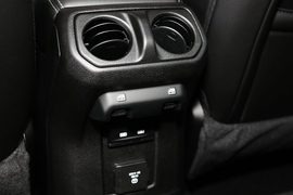 2021款Jeep牧马人新能源