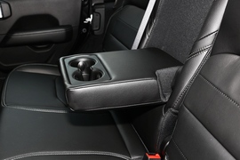 2021款Jeep牧马人新能源