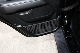 2021款Jeep牧马人新能源