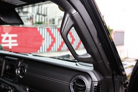 2021款Jeep牧马人新能源