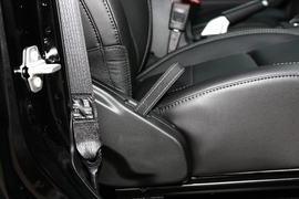 2021款Jeep牧马人新能源