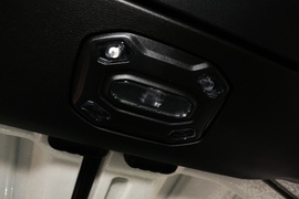 2021款Jeep牧马人新能源