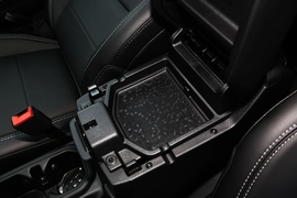 2021款Jeep牧马人新能源