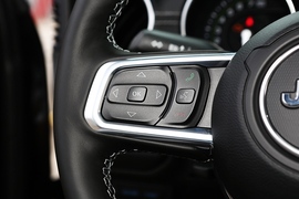 2021款Jeep牧马人新能源