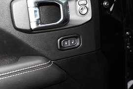 2021款Jeep牧马人新能源