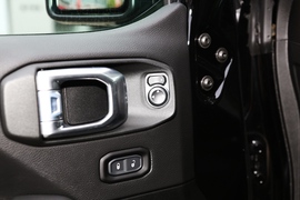 2021款Jeep牧马人新能源