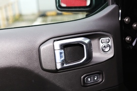 2021款Jeep牧马人新能源