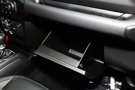 2021款Jeep牧马人新能源