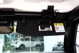 2021款Jeep牧马人新能源