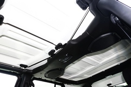 2021款Jeep牧马人新能源