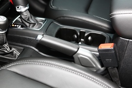 2021款Jeep牧马人新能源