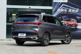 2022款上汽大通MAXUS