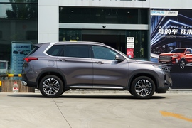 2022款上汽大通MAXUS