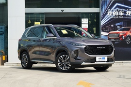2022款上汽大通MAXUS