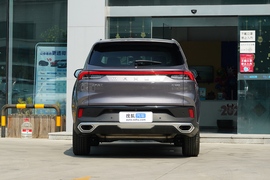 2022款上汽大通MAXUS