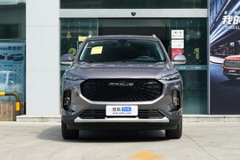 2022款上汽大通MAXUS