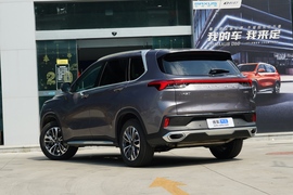 2022款上汽大通MAXUS