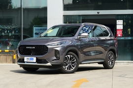 2022款上汽大通MAXUS