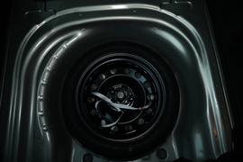 2021款斯柯达明锐