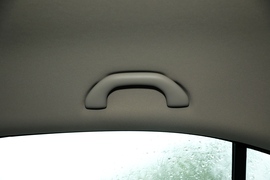 2021款斯柯达明锐