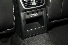 2021款斯柯达明锐