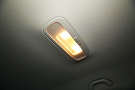 2021款斯柯达明锐