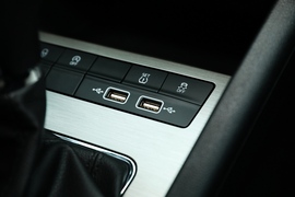 2021款斯柯达明锐