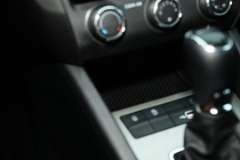 2021款斯柯达明锐