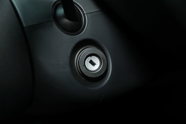 2021款斯柯达明锐