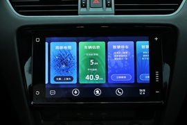 2021款斯柯达明锐