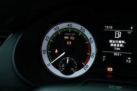 2021款斯柯达明锐