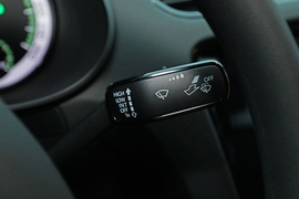 2021款斯柯达明锐