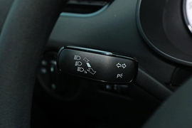 2021款斯柯达明锐