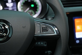 2021款斯柯达明锐