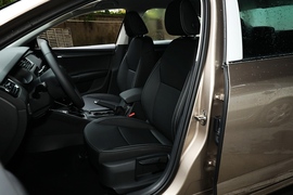 2021款斯柯达明锐