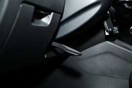 2021款斯柯达明锐