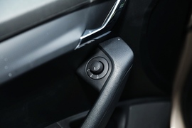 2021款斯柯达明锐