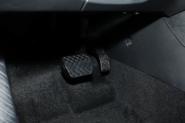 2021款斯柯达明锐