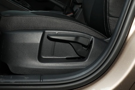 2021款斯柯达明锐