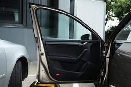 2021款斯柯达明锐