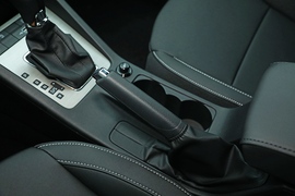 2021款斯柯达明锐