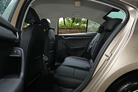 2021款斯柯达明锐