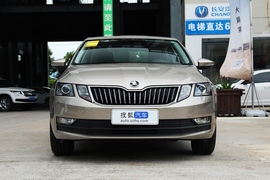 2021款斯柯达明锐