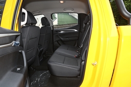 2021款上汽大通MAXUS