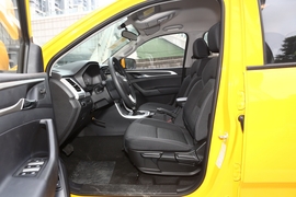 2021款上汽大通MAXUS