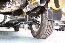 2021款上汽大通MAXUS