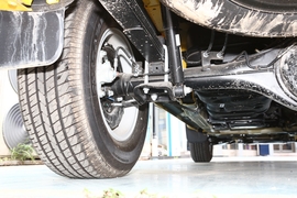 2021款上汽大通MAXUS