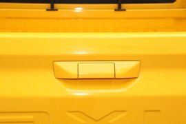 2021款上汽大通MAXUS