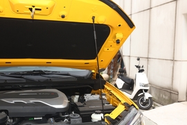 2021款上汽大通MAXUS