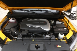 2021款上汽大通MAXUS